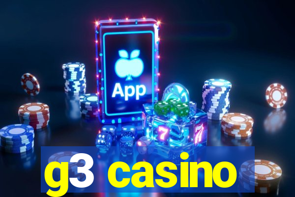 g3 casino